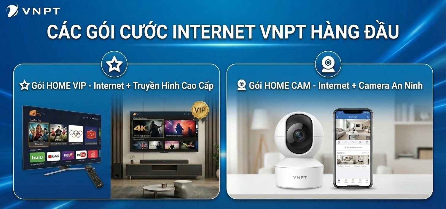 TÍNH NĂNG NỔI BẬT