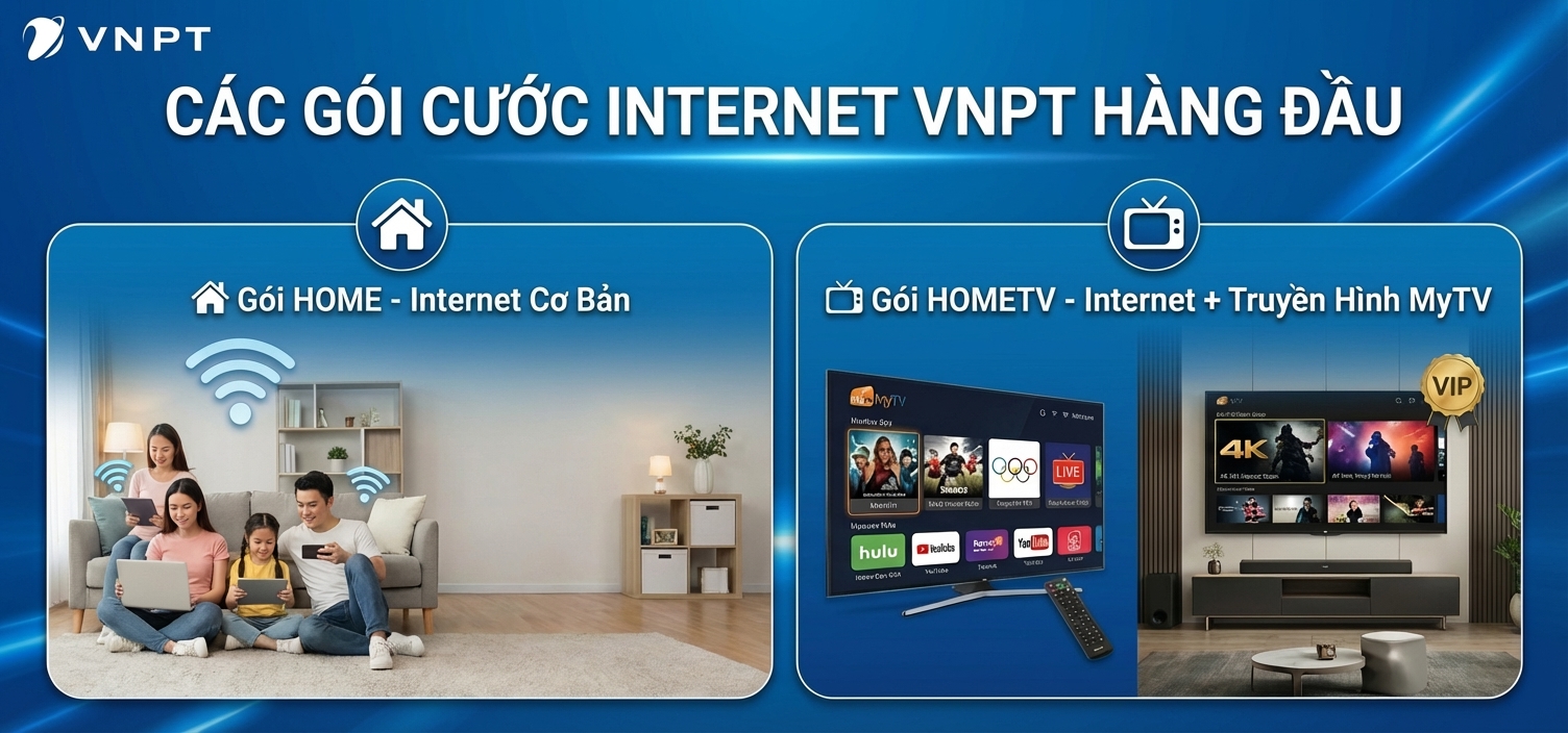 TÍNH NĂNG NỔI BẬT