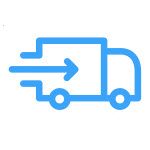 Miễn phí giao hàng