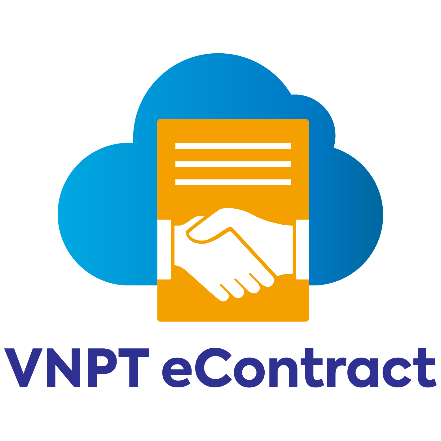 Hợp đồng điện tử - VNPT eContract ON