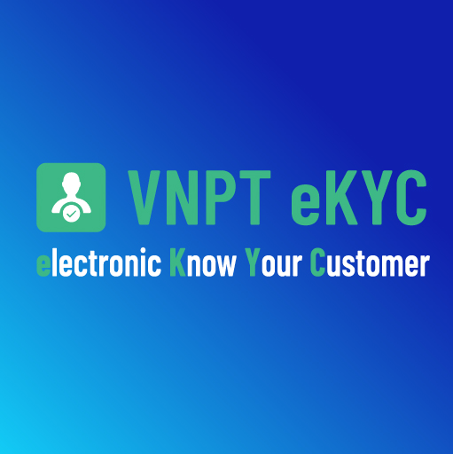 Dịch vụ Xác thực định danh điện tử - VNPT eKYC