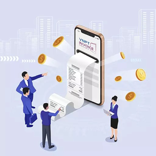 Hóa đơn Điện tử - VNPT Invoice