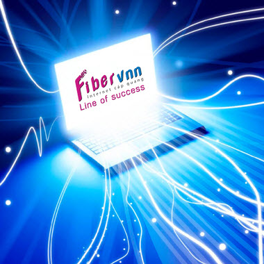 Internet Băng rộng - FiberVNN